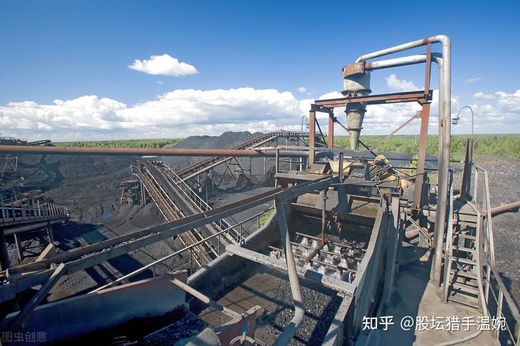 中国股市仅有这4家煤炭企业年后有望成为行业龙头